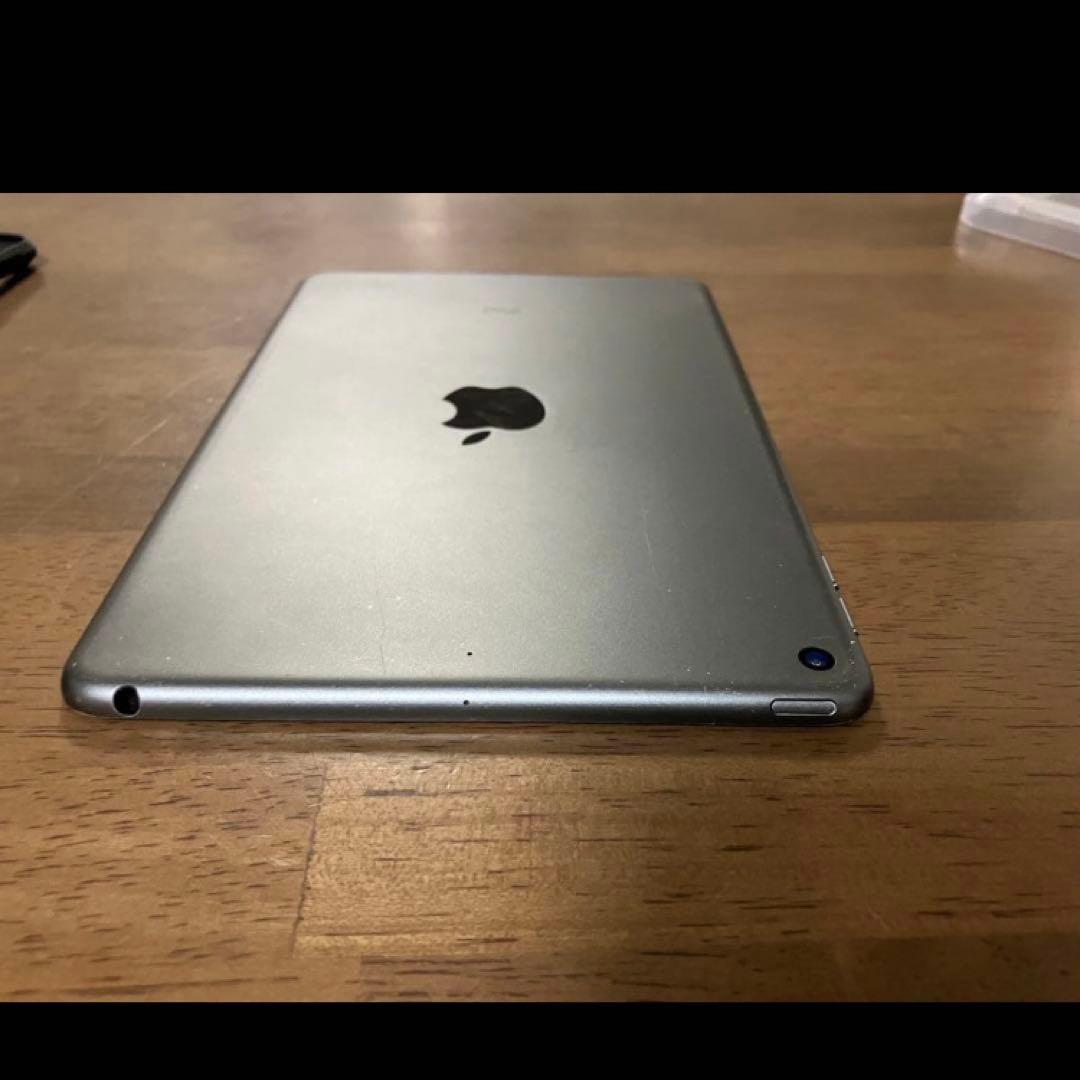 Apple iPad mini (第5世代) 64GB スペースグレー