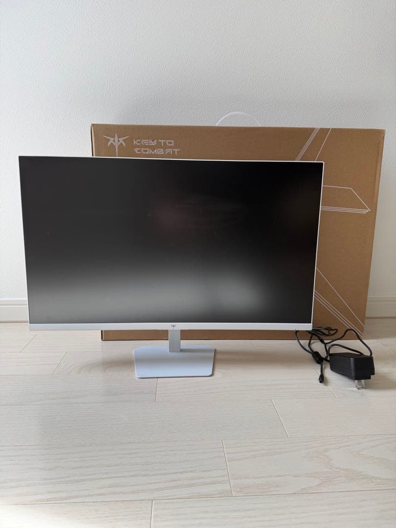 kane KTC ゲーミングモニター