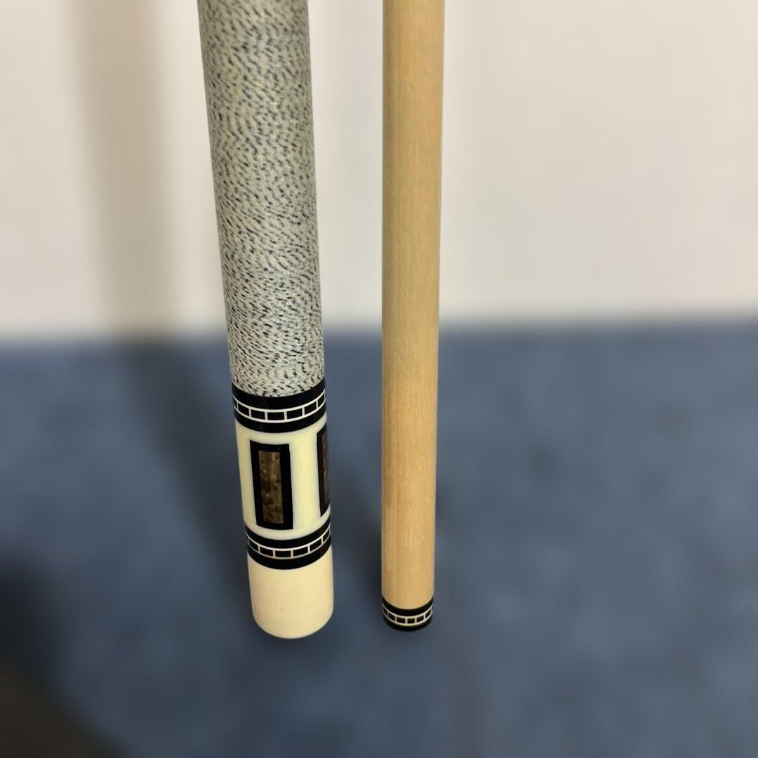 ADAM ビリヤード ハードケース