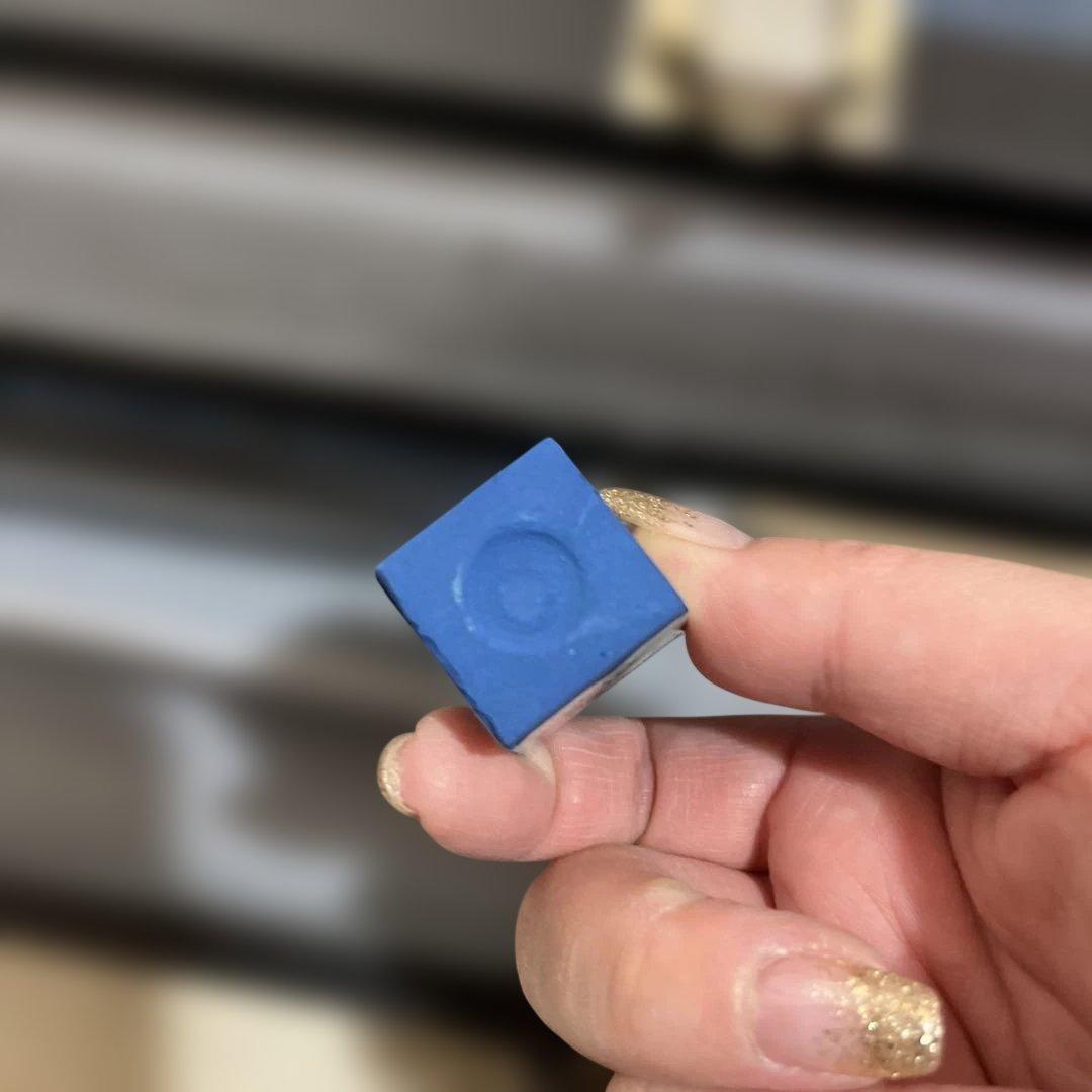 ADAM ビリヤード ハードケース