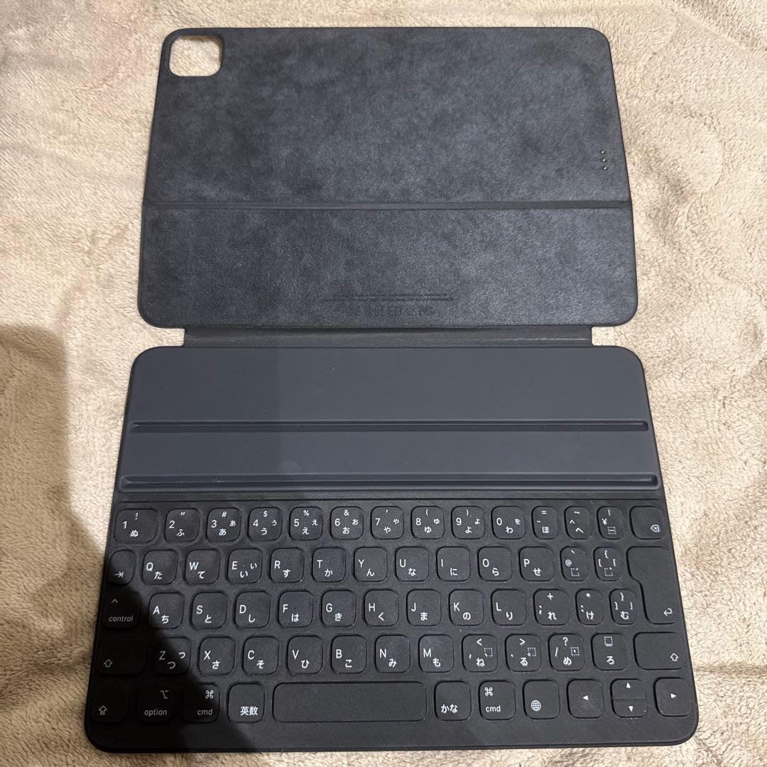 【良品】11インチ iPad Pro 第2世代 1TB + おまけ