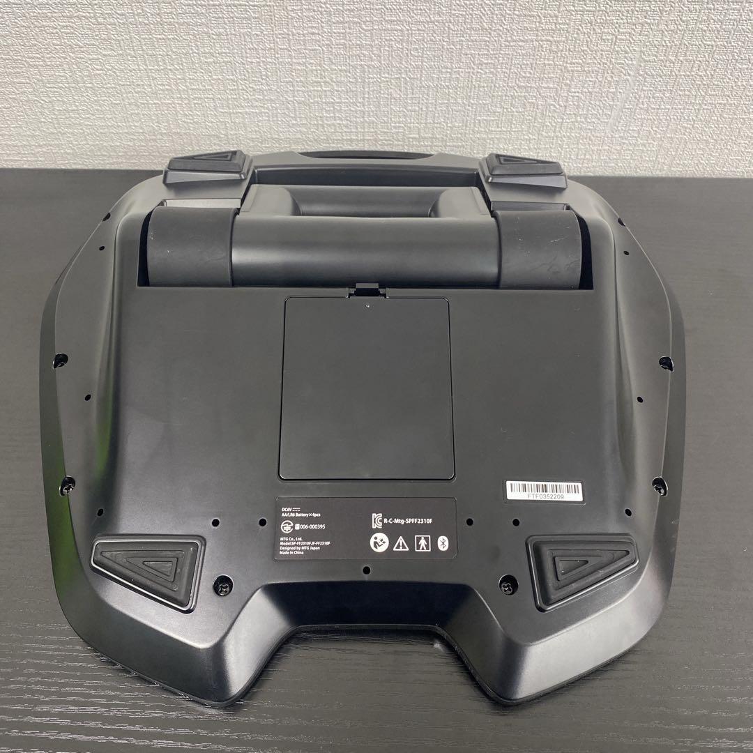 送料込み＊シックスパッド Foot Fit＊1112-1