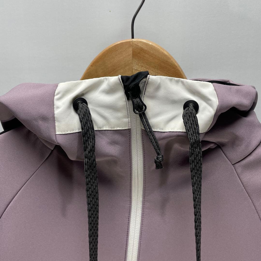 686 シックスエイトシックス WATERPROOF ANORAK サイズM