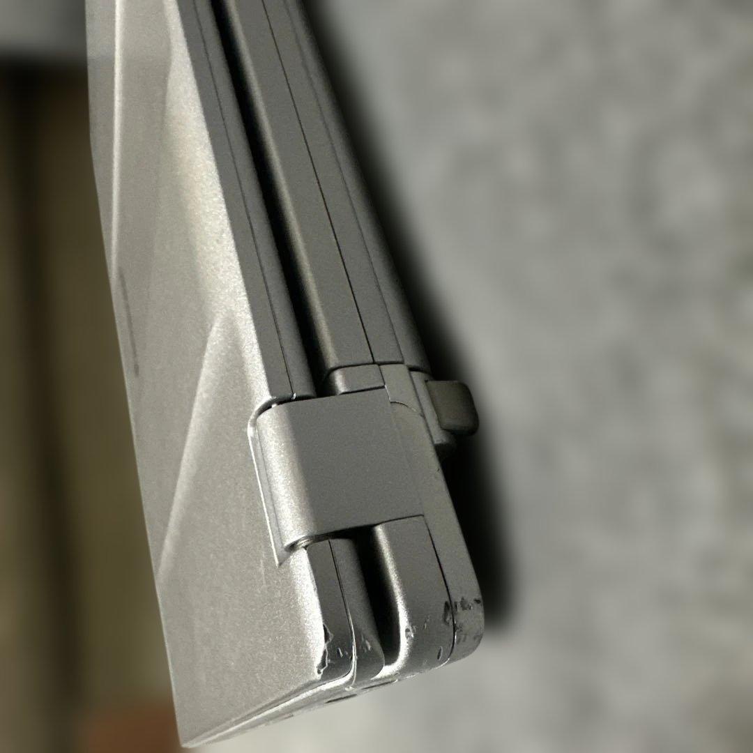 Panasonic レッツノート CF-SZ6 ノートPC