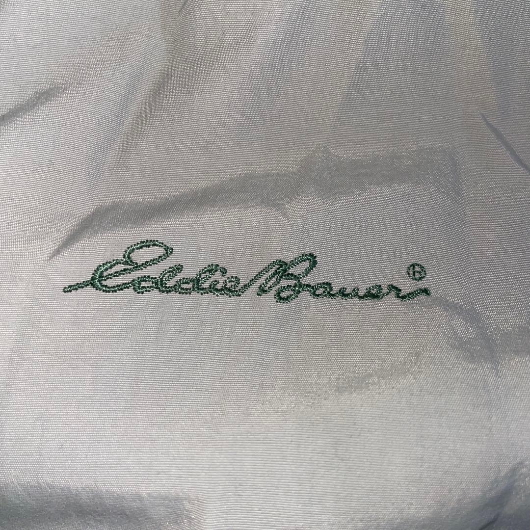 ジャケット・アウター eddie bauer WINDfoil