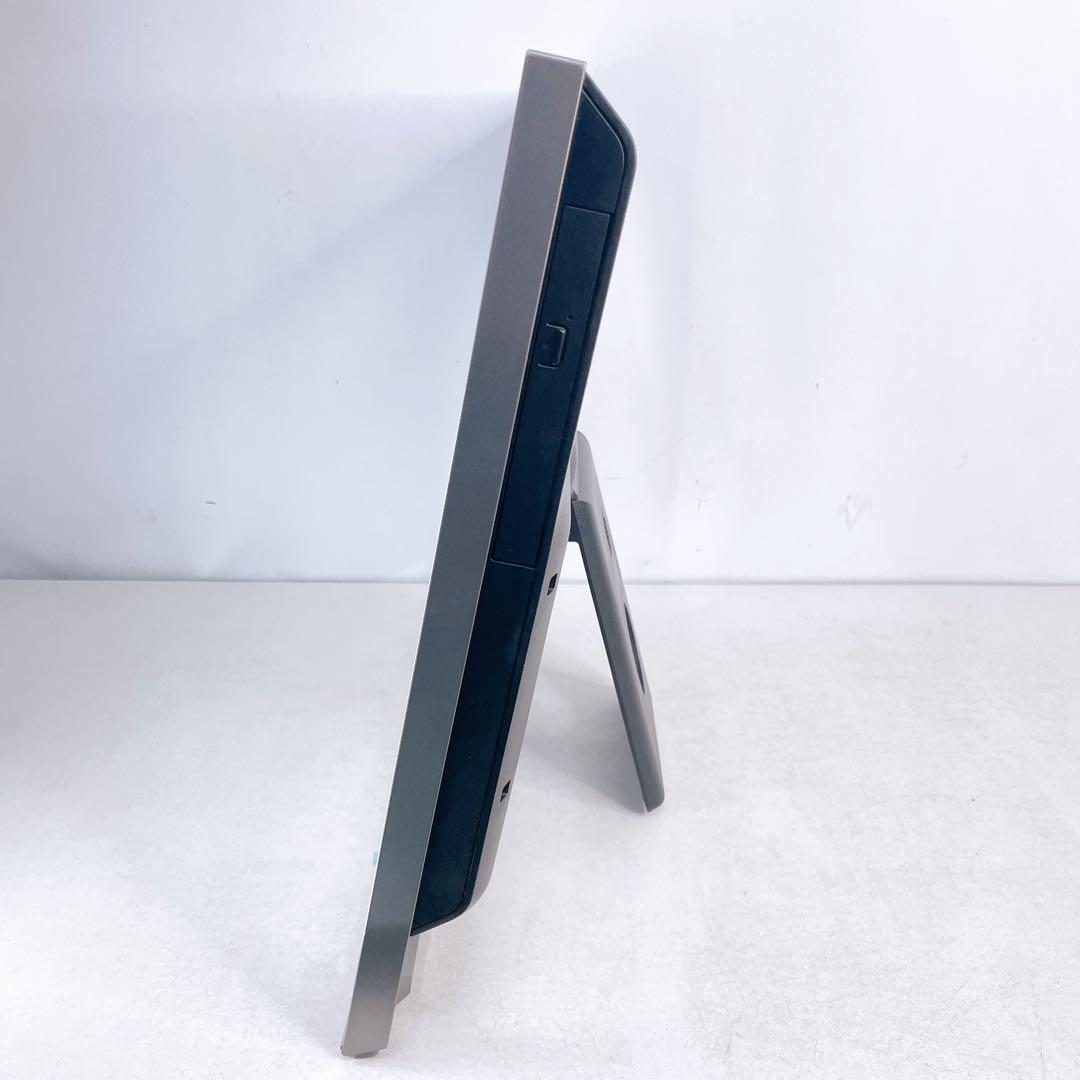 NEC DA370 一体型デスクトップパソコン Celeron