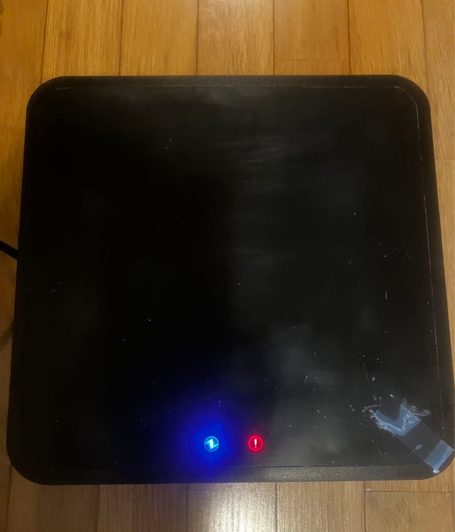 も*中様 STAR mPOP レジ POP10 BLK