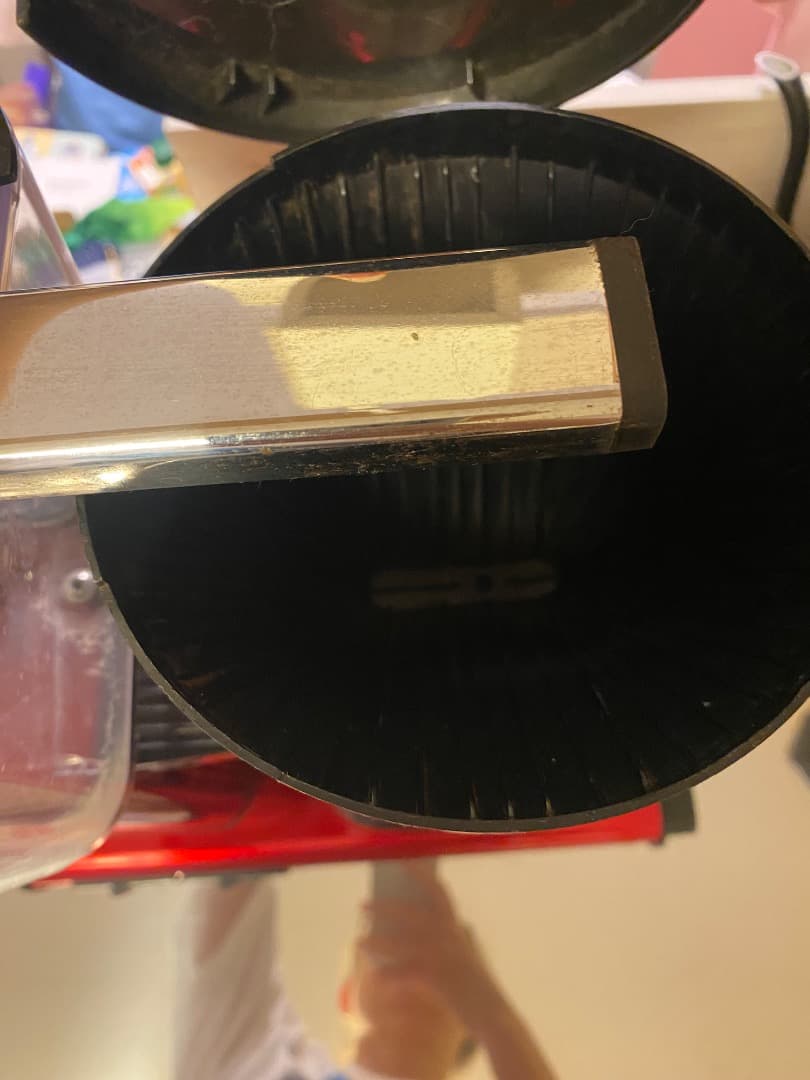 モカマスター KBG SELECT レッド 4～10杯用 コーヒーメーカー