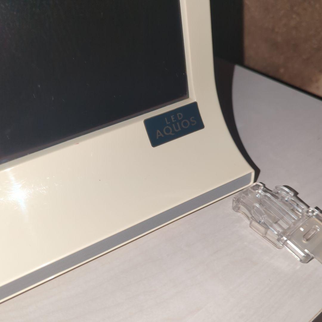 【SHARP LED AQUOS LC-40J9 [40インチ]✨お買い得品✨