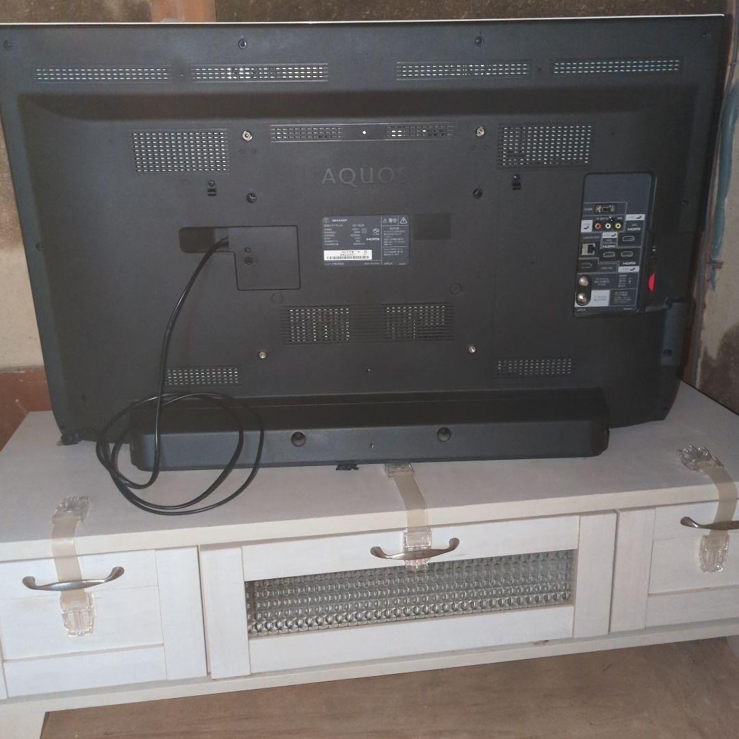 【SHARP LED AQUOS LC-40J9 [40インチ]✨お買い得品✨