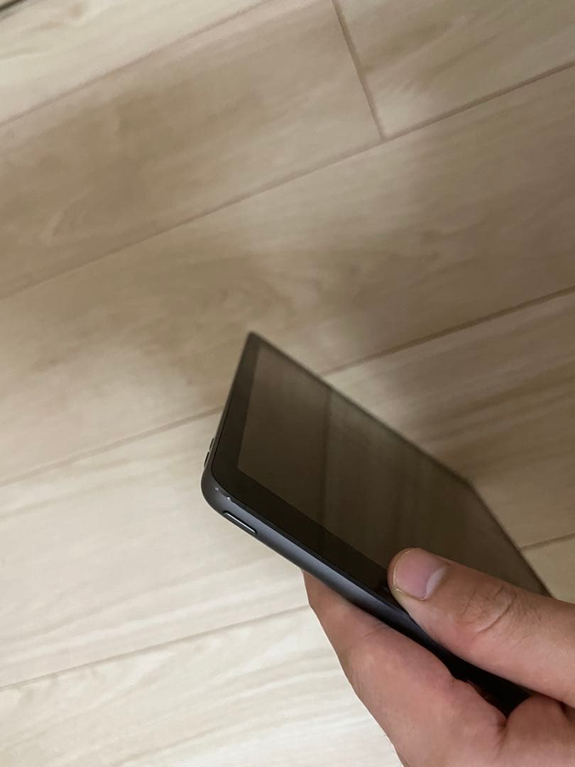 ipad 第七世代 32GB