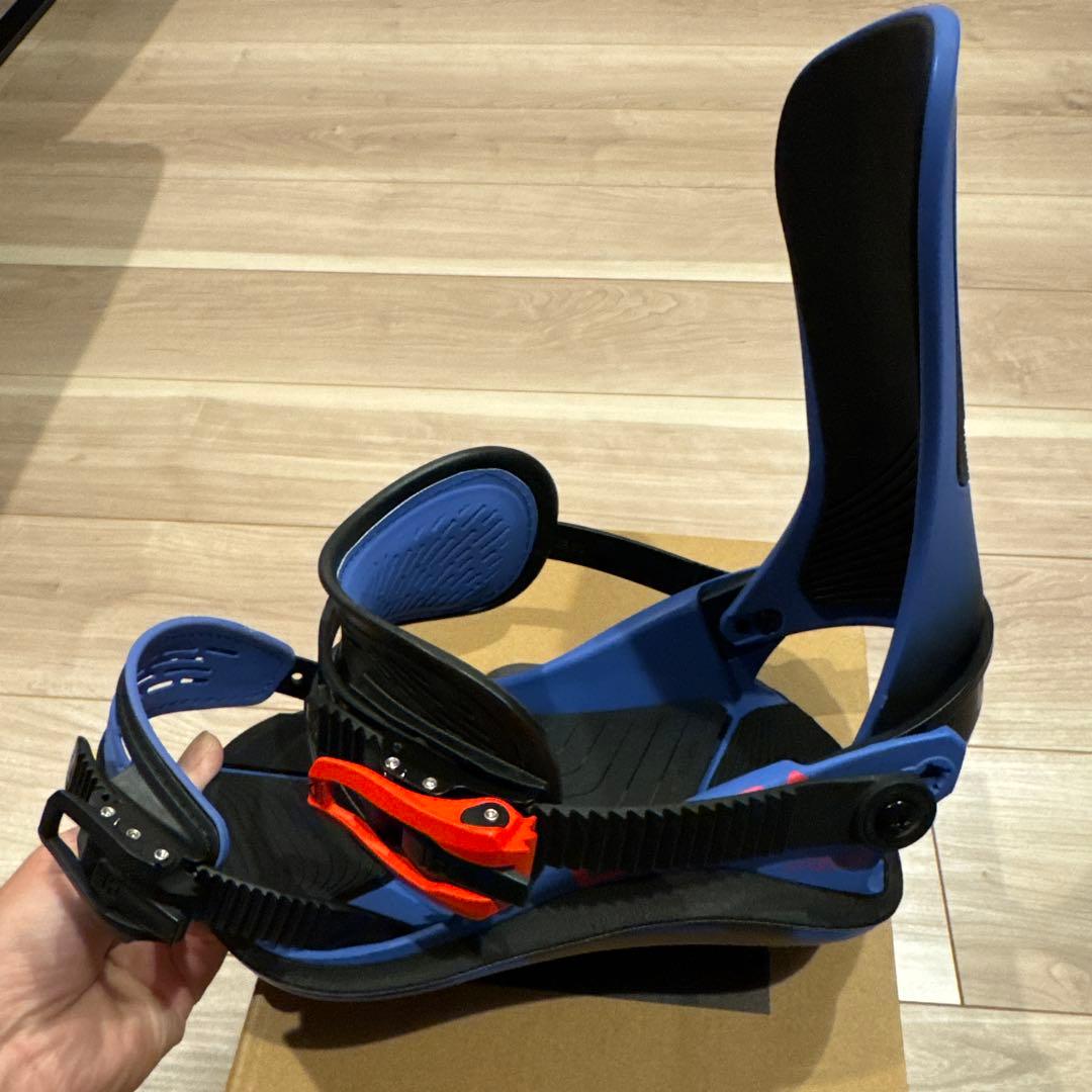 超美品 Union ultra ユニオン ウルトラ ビンディング