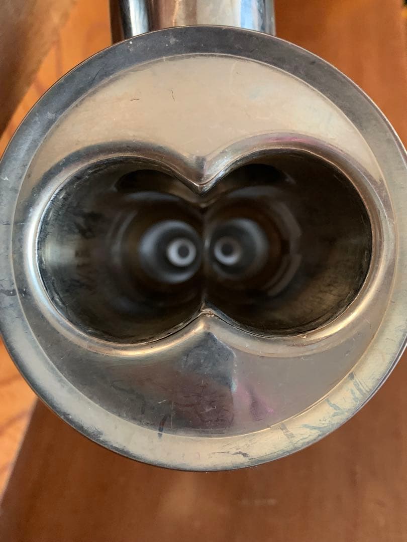 エンジェルAngel スロージューサー AG7500 低速圧縮搾りジューサー