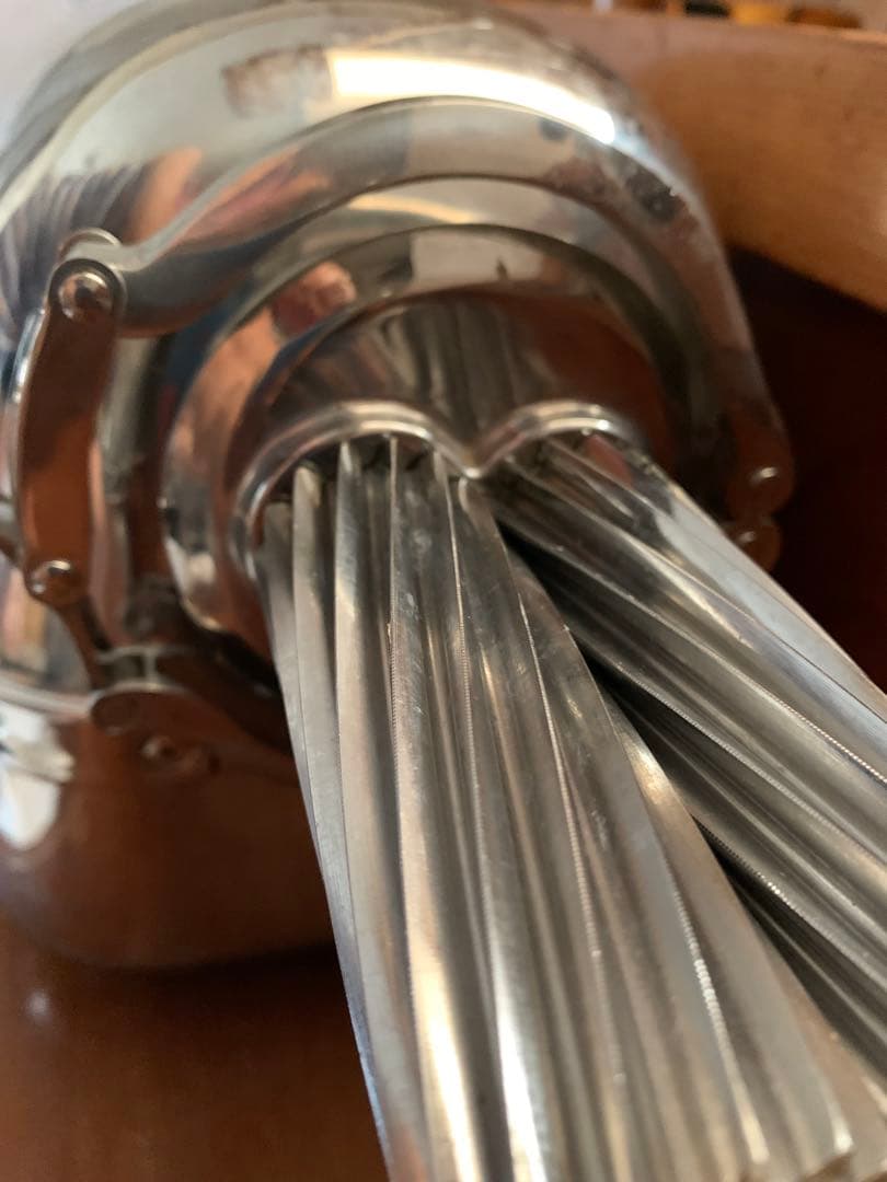 エンジェルAngel スロージューサー AG7500 低速圧縮搾りジューサー