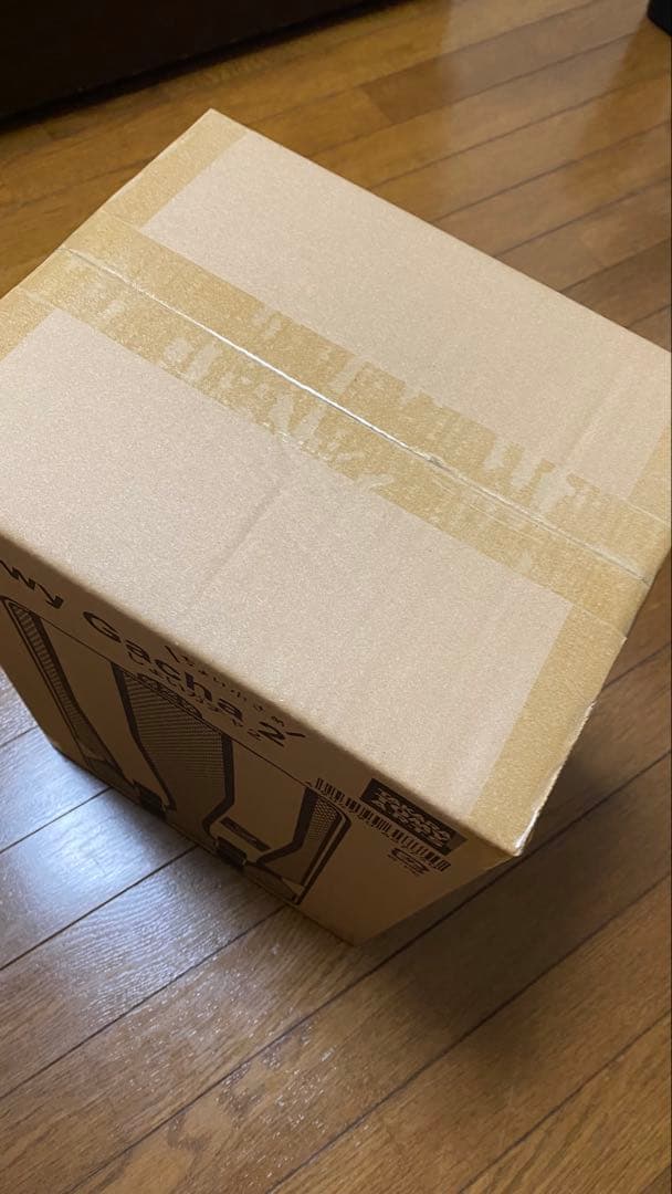 【新品、未開封】タカラトミー Showy Gacha 2 しょいガチャ2