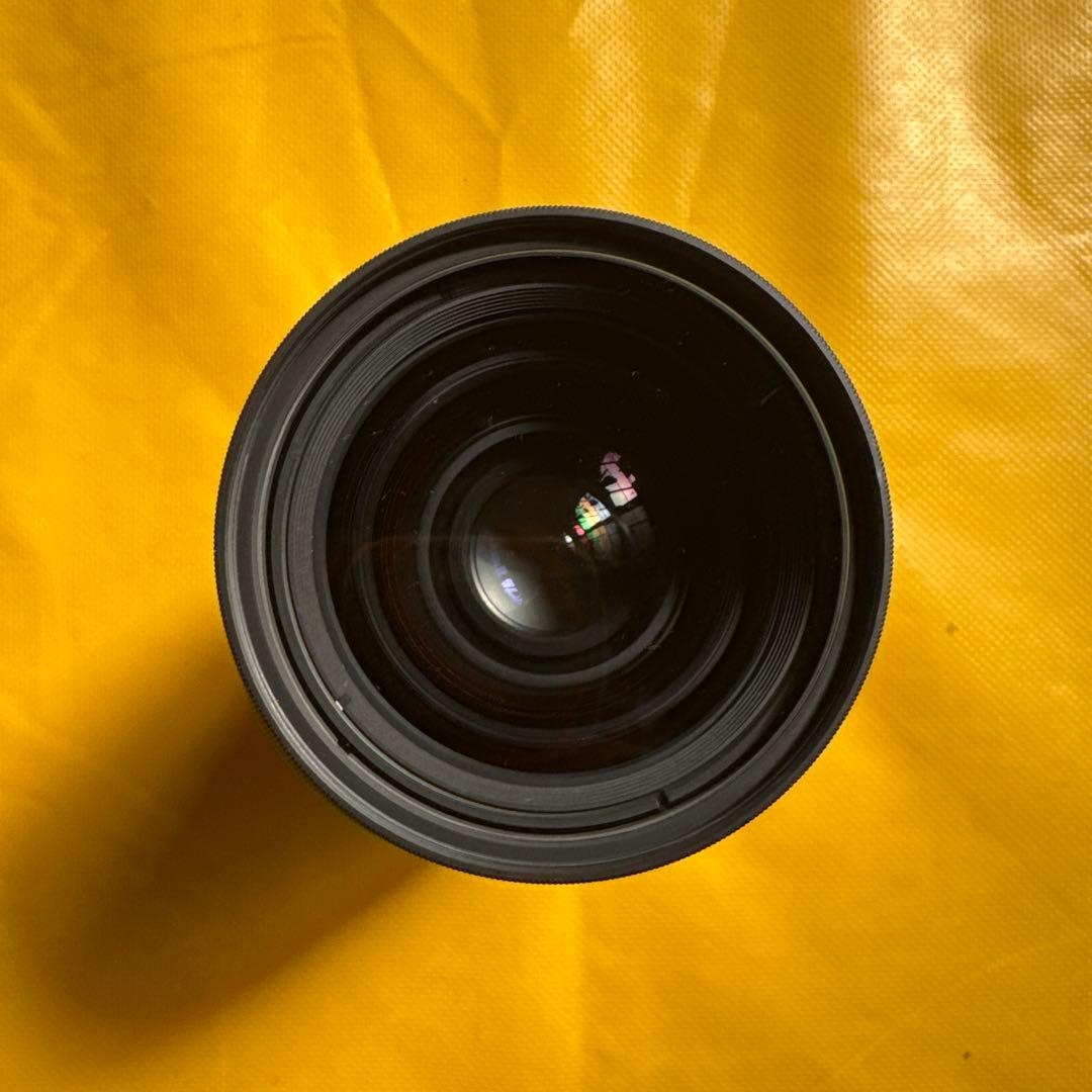 Nikon レンズ　4個セット売り