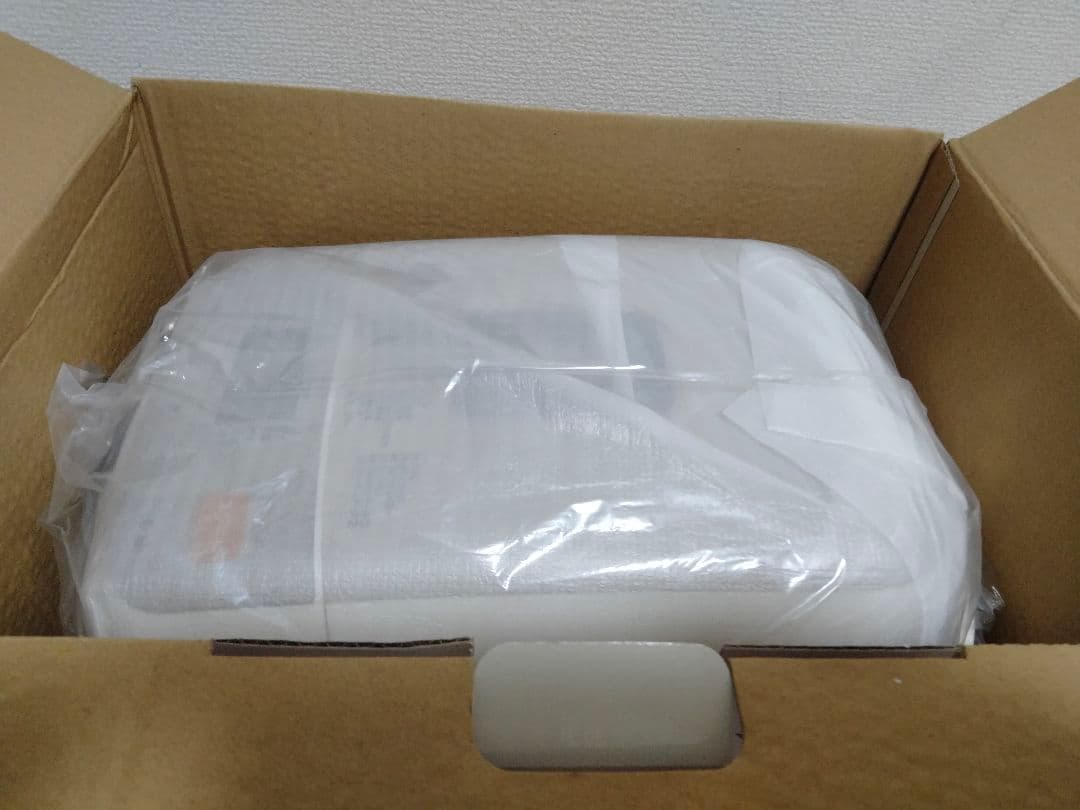 【未使用品】siroca ホームベーカリー SHB-722