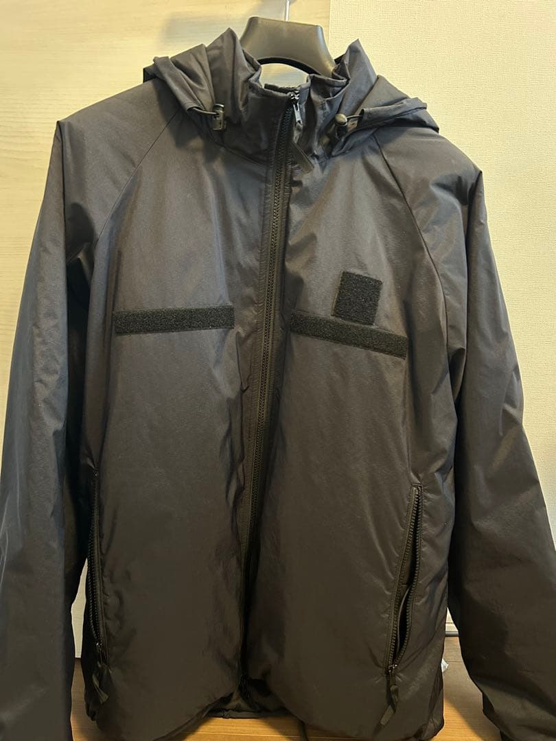 ジャケット・アウター ECWCS GEN III LEVEL7