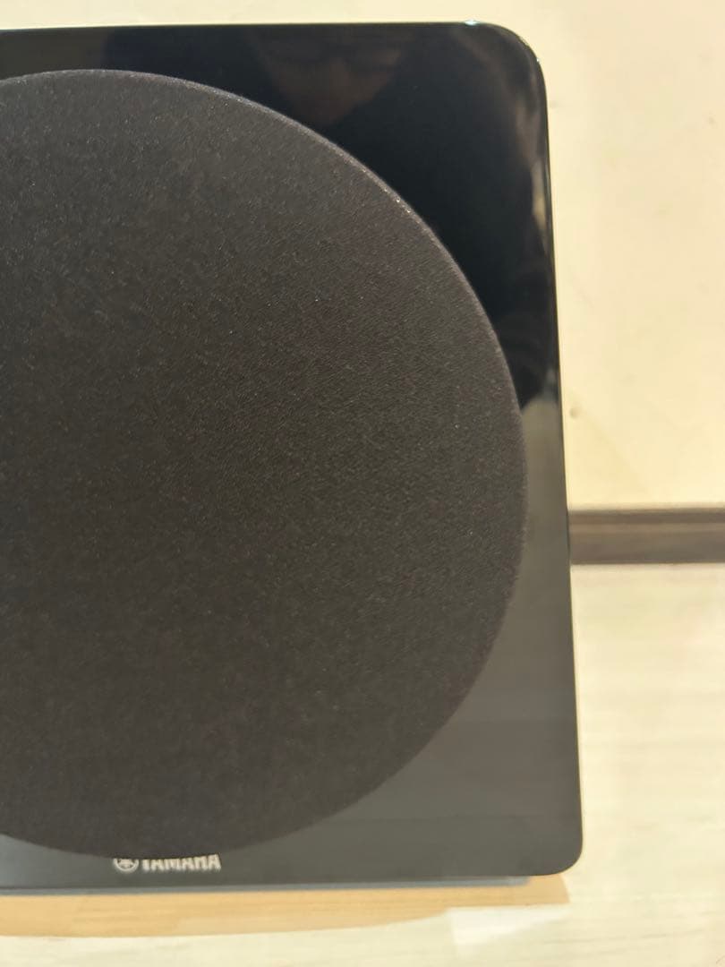 専用【美品】YAMAHA ヤマハ NS-SW500 サブウーファー