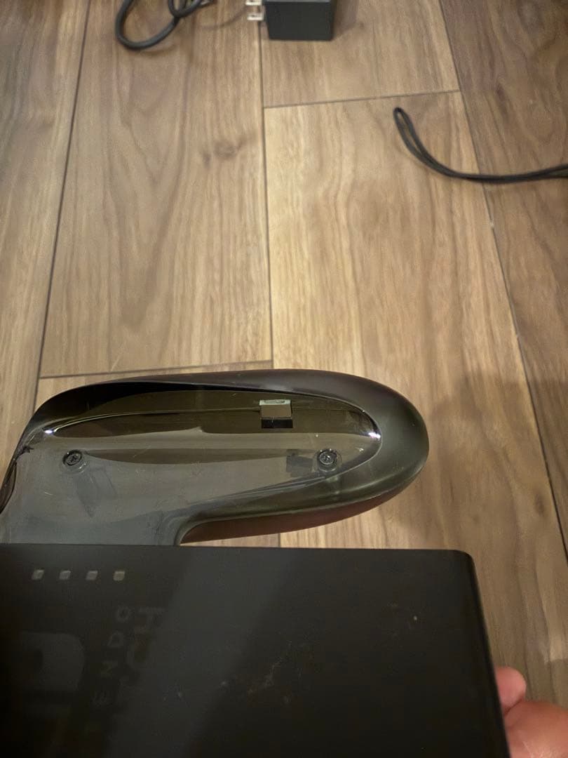 Nintendo SWITCH ニンテンドースイッチ　おまけつき