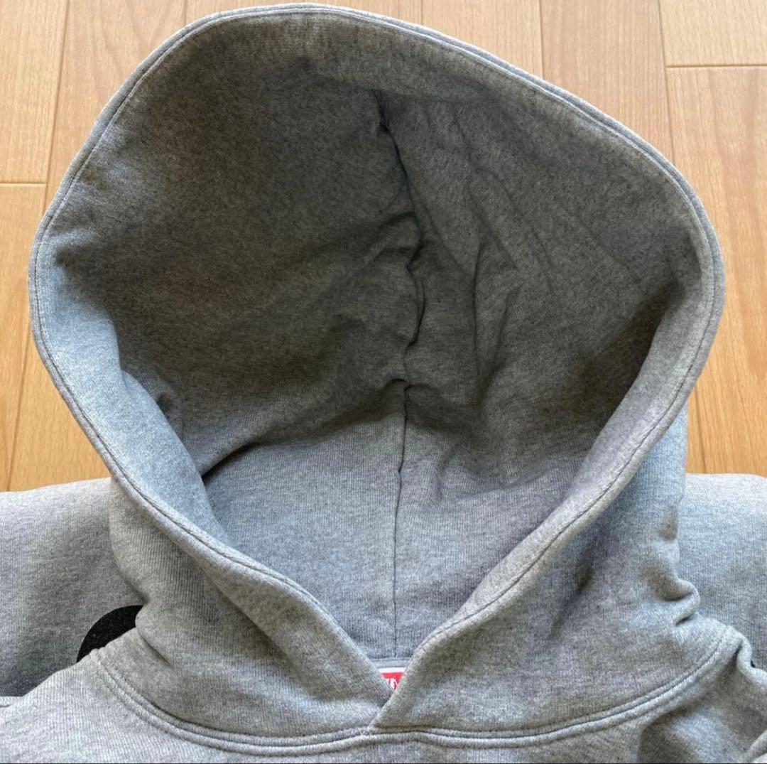 KENZO パーカー　 'Boke Flower'