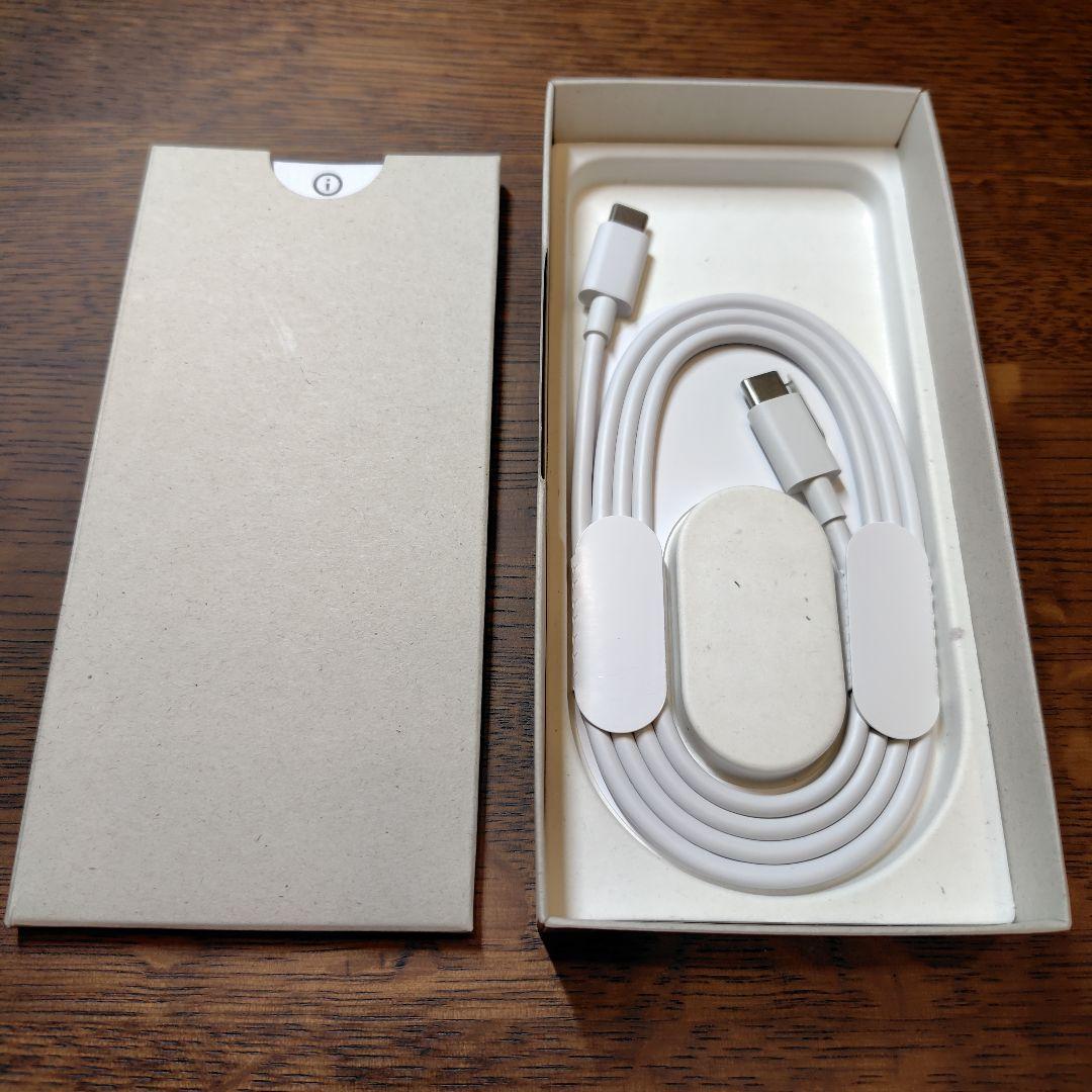 【新品・未使用品】Google Pixel 9a 128GB Iris