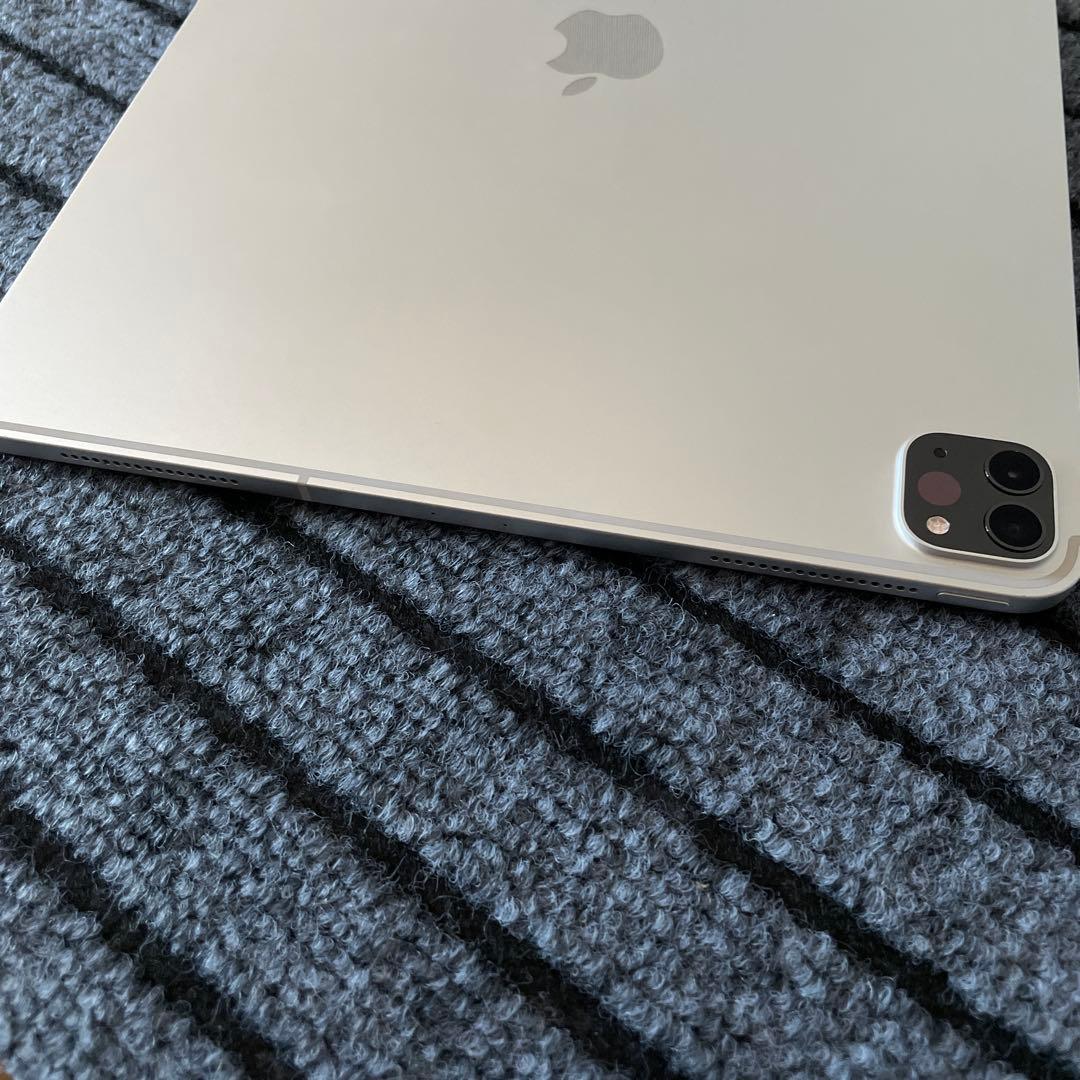 188 iPad Pro 12.9インチ 第4世代　128GB SIMフリー