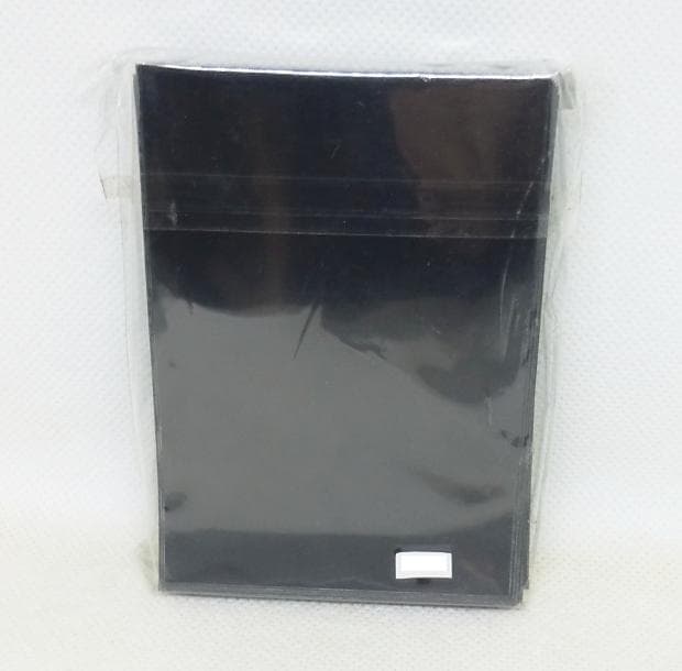 遊戯王 韓国大会 魁炎星王－ソウコ スリーブ 未開封50枚入り