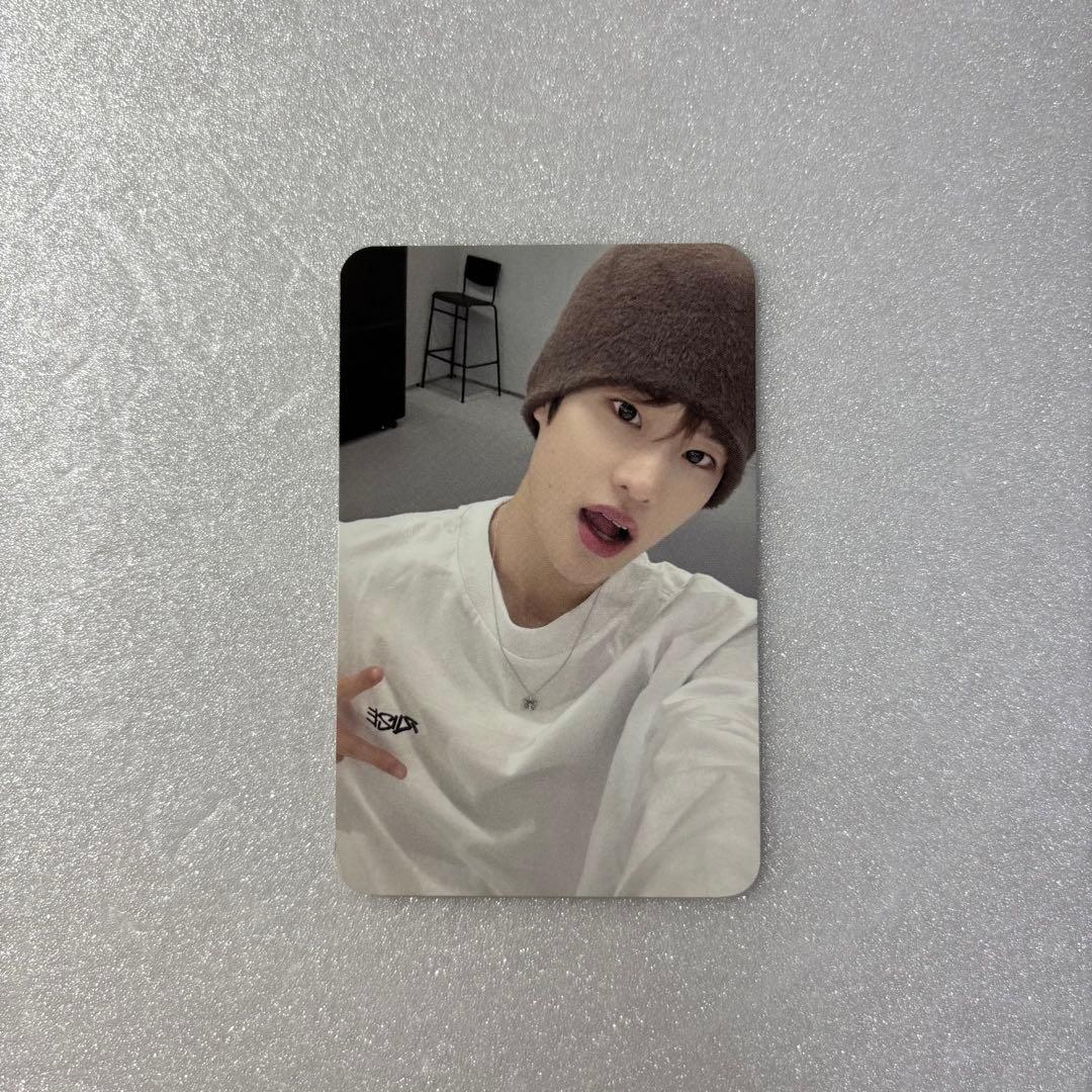 RIIZE ソヒ MD トレカ バレンタイン VALENTINES ロンT