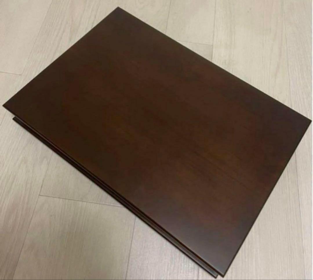 【新品未使用品】オルゴール用　サウンドボックス　共鳴箱　Lサイズ