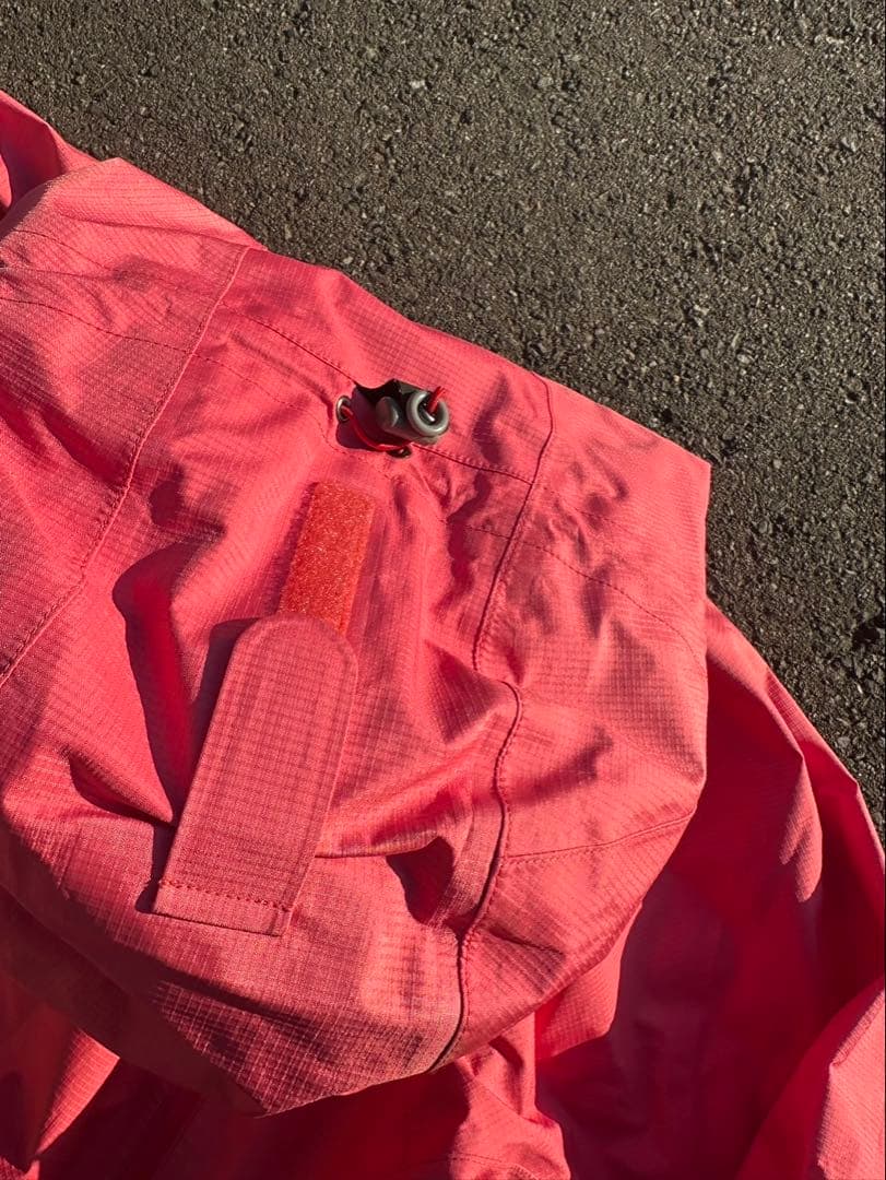 ジャケット・アウター montbell tech shell jacket y2k gore-tex