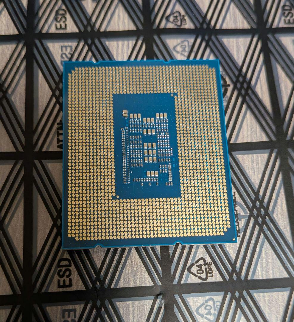 ザ*ス様 Intel core i5-12400