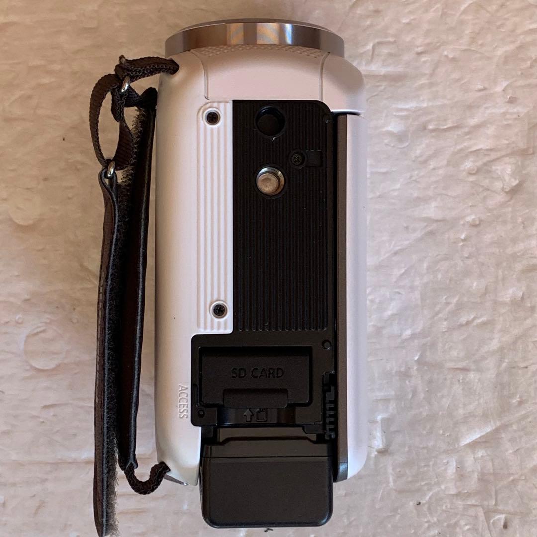 パナソニック Panasonic HC-V360MS デジタルビデオカメラ