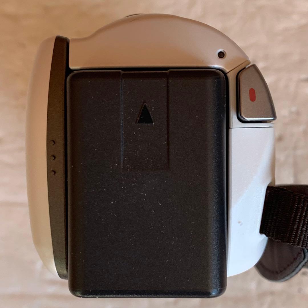 パナソニック Panasonic HC-V360MS デジタルビデオカメラ