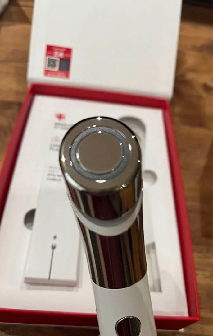 メディキューブ　ダーマエアショット