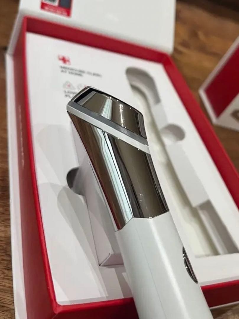 メディキューブ　ダーマエアショット