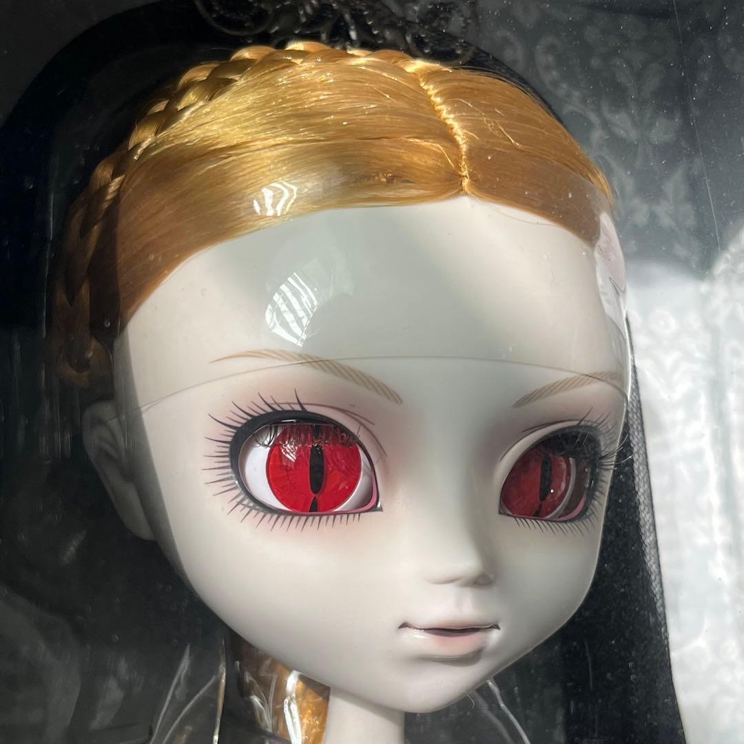 初版2010年版プーリップ エルジェベト Pullip 【極美品/未開封】