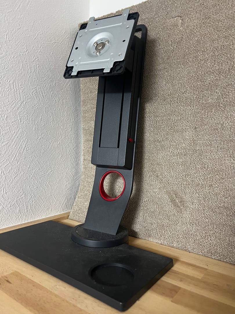 ZOWIE 245 240Hz 1ms DyAc モニター本体