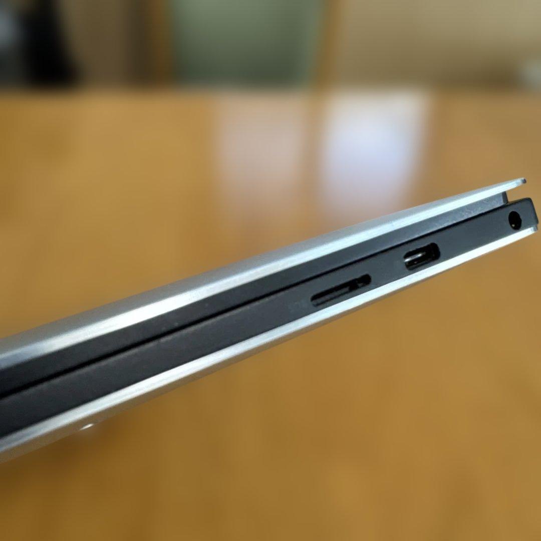 美品！ DELL XPS 13 9305 i5 /16G /512G Win11