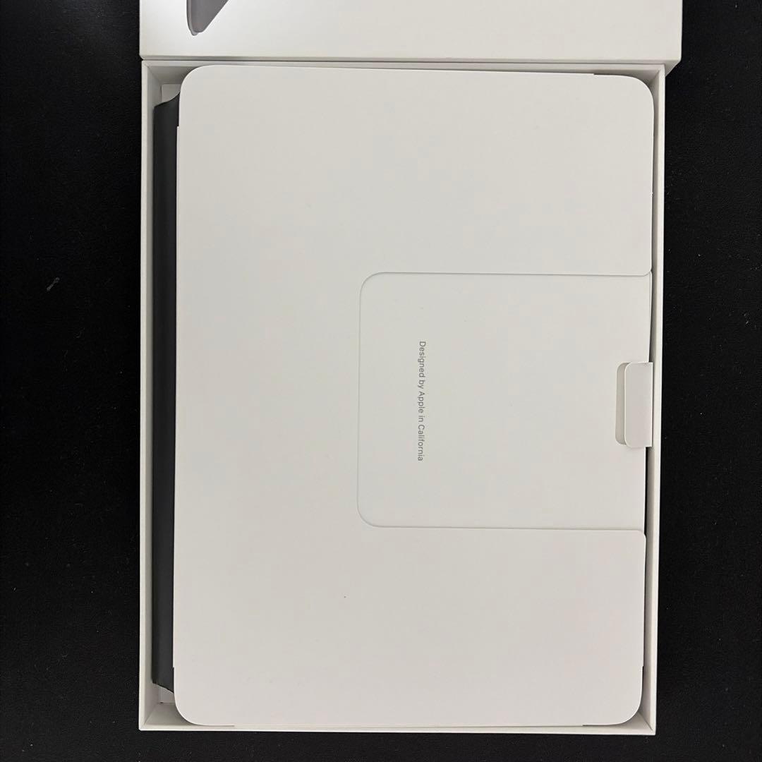 iPad Magic keyboard純正品　iPad Pro 11インチ箱付