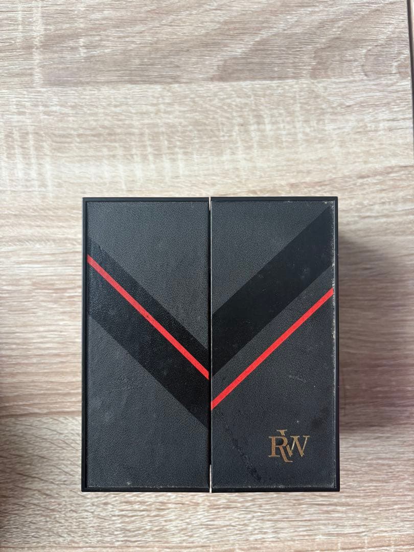 RAYMOND WEIL ゴールドウォッチ