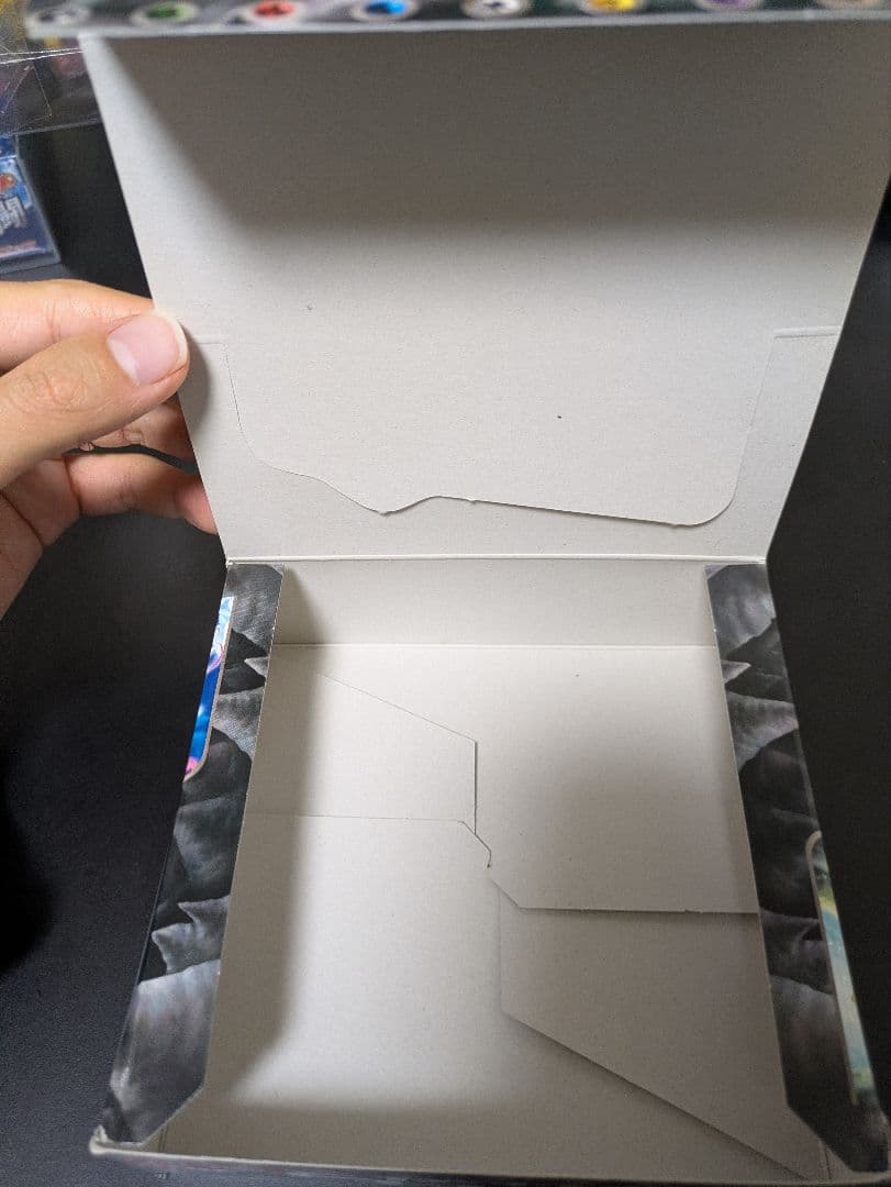 ポケモンカードゲームADV とかれた封印