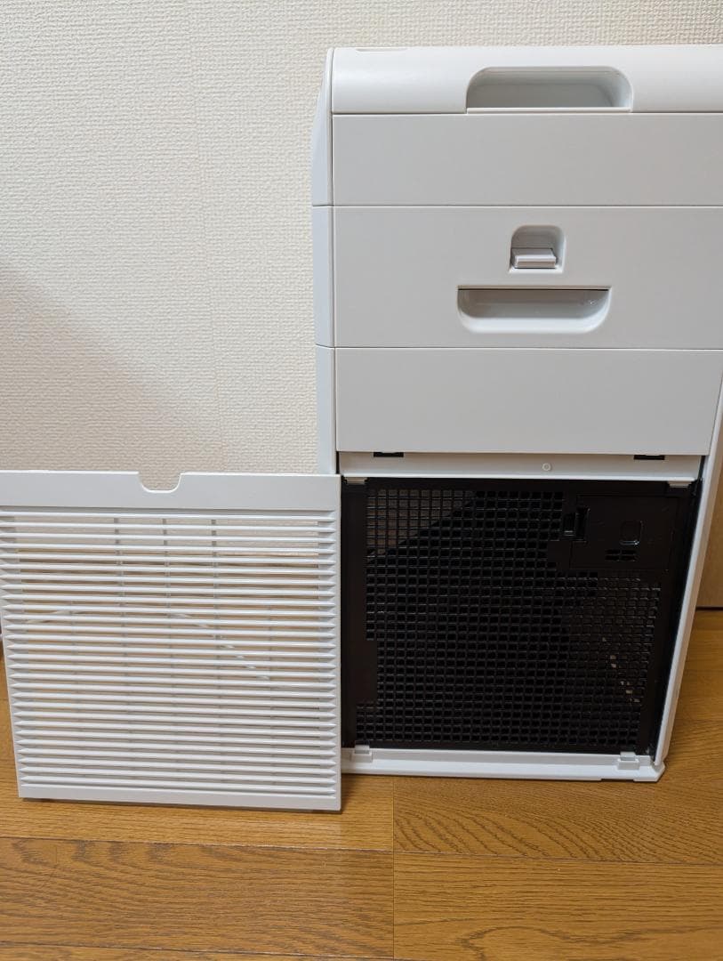 DAIKIN ダイキン 空気清浄機 MC554A-W