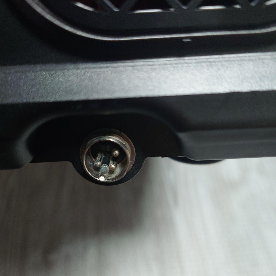 山*田様 EENOUR スポットクーラー QN750 機能制限あり