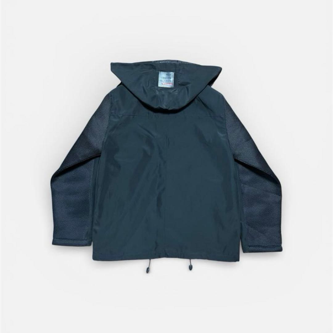 prada sport ジャケット archive 00s 90s