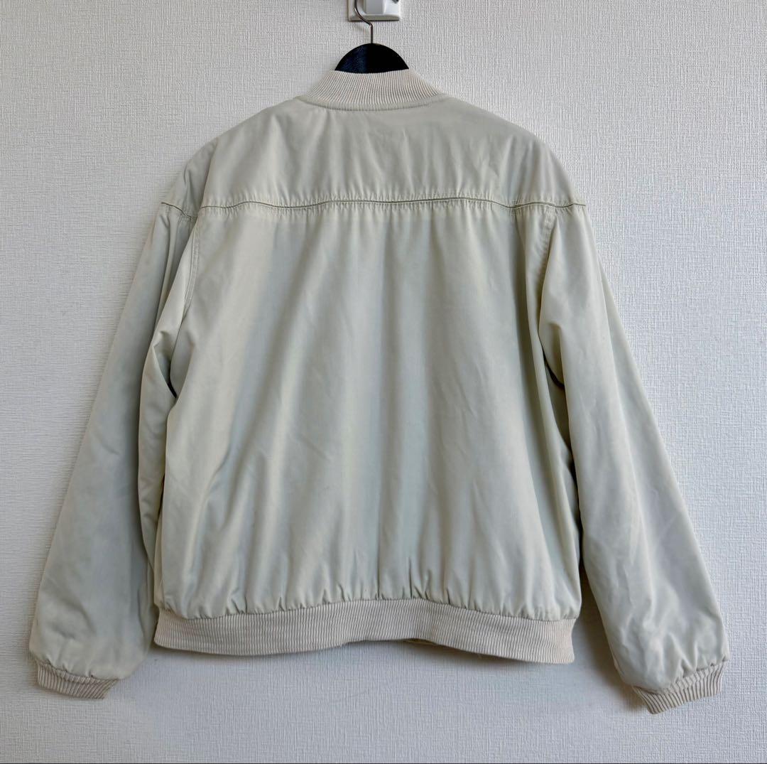 超超スペシャル 60s 最初期 カタリナ ダービージャケット 42 オフホワイト