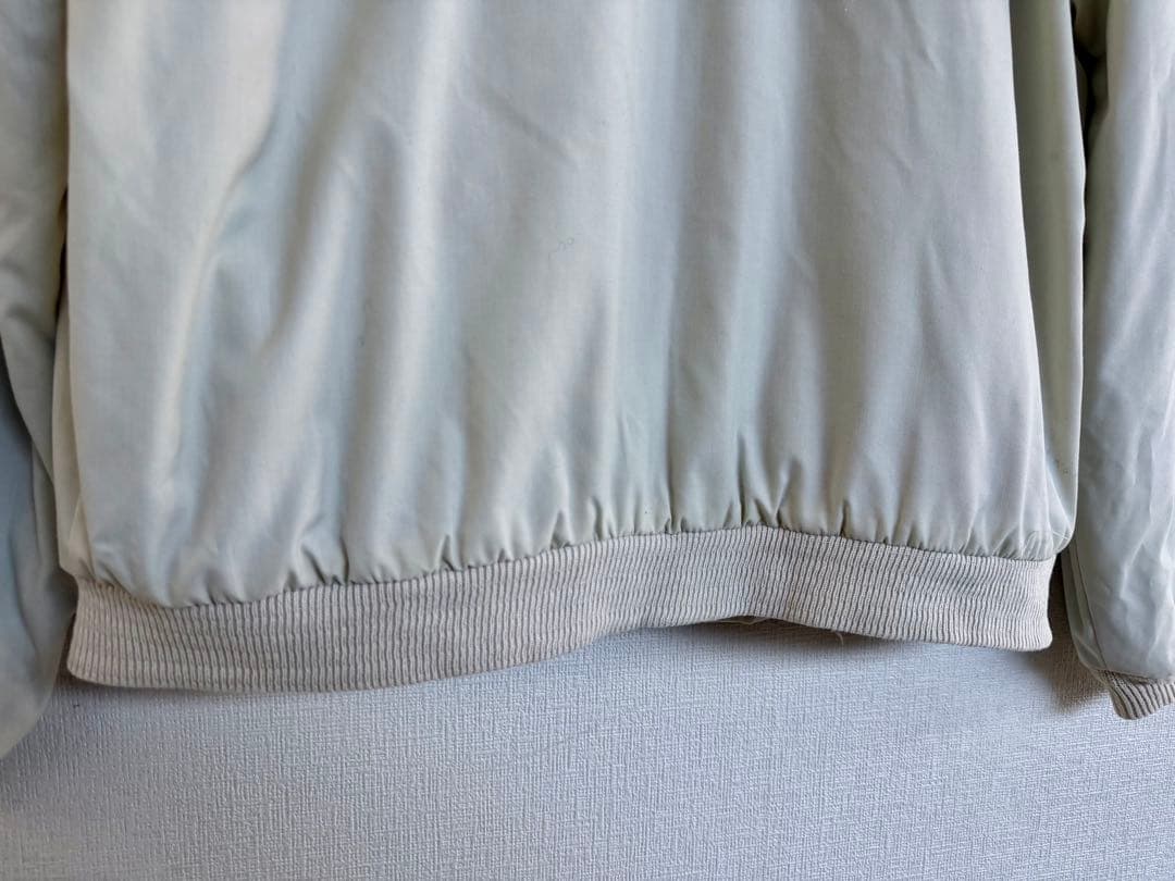 超超スペシャル 60s 最初期 カタリナ ダービージャケット 42 オフホワイト