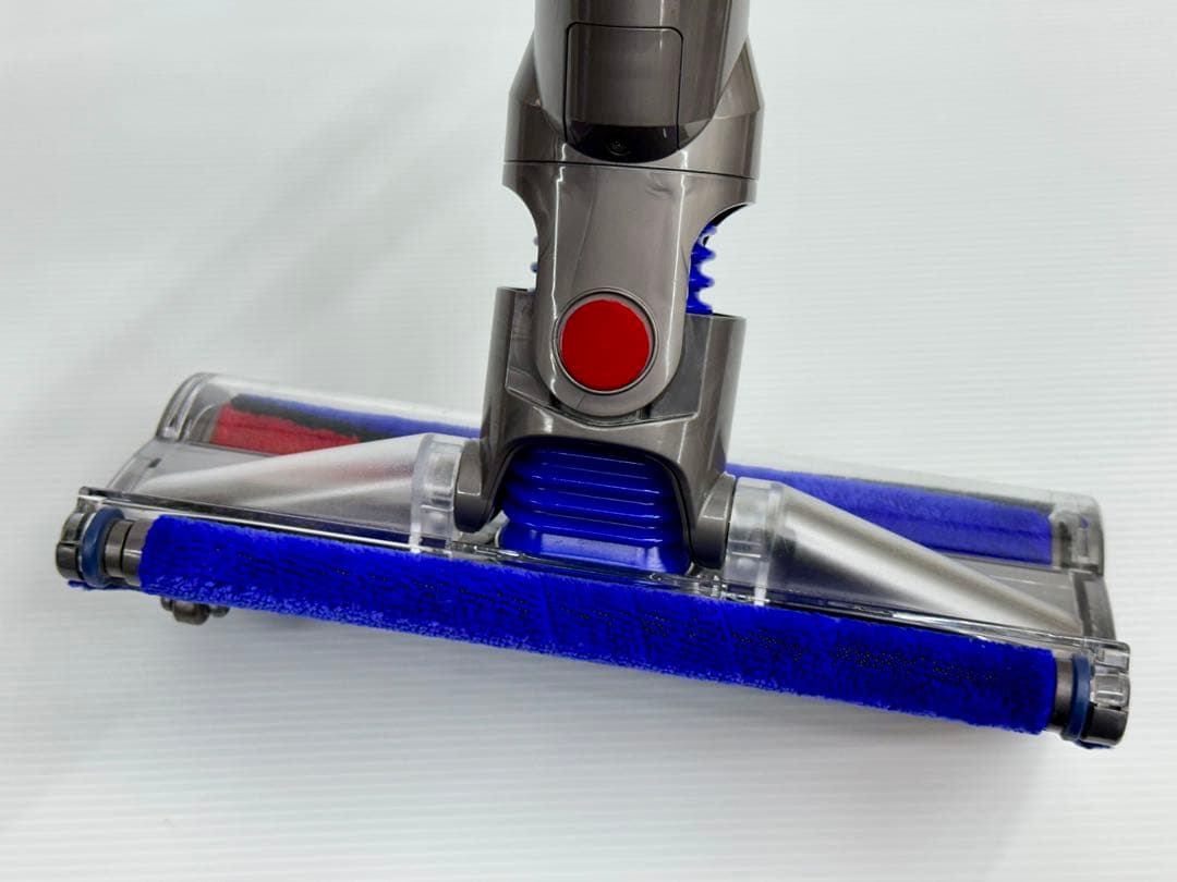 CY24　中古　ダイソン　ソフトローラークリーナーヘッド　151868 掃除機