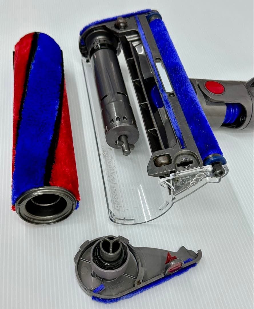 CY24　中古　ダイソン　ソフトローラークリーナーヘッド　151868 掃除機