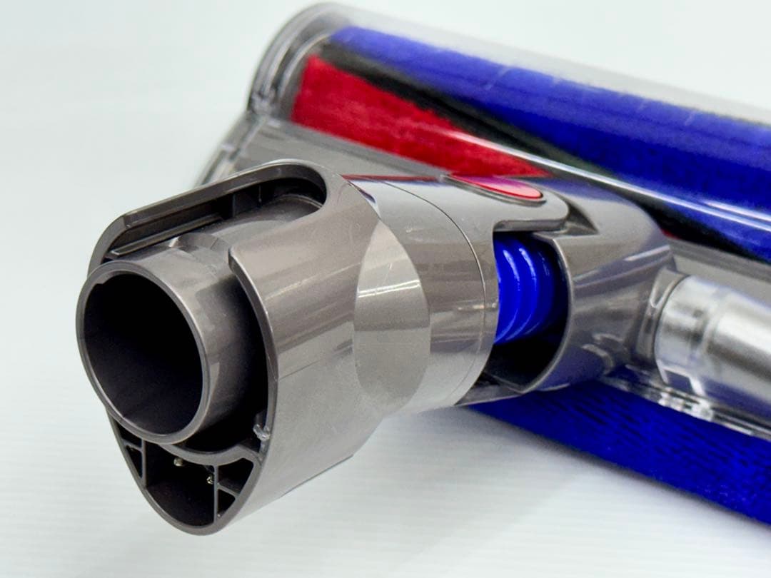 CY24　中古　ダイソン　ソフトローラークリーナーヘッド　151868 掃除機